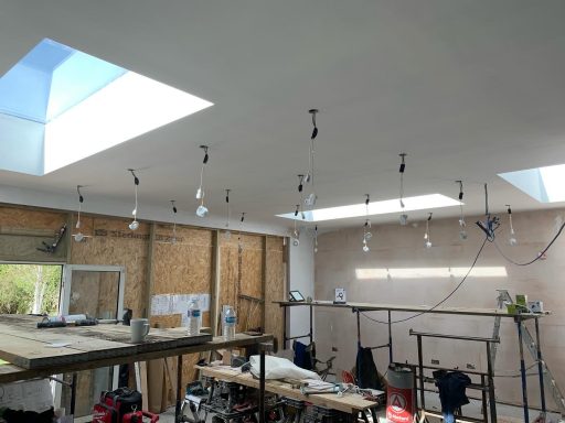 Extension Lighting